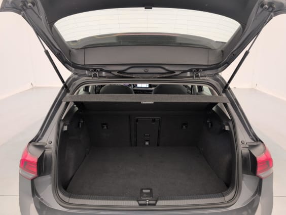 Volkswagen GOLF 8 1.4 HYBRID RECHARGEABLE OPF 204 DSG6 STYLE Gris Dauphin
