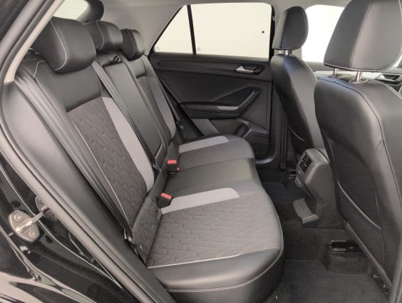Volkswagen T-roc 2.0 TDI 150 Start/Stop DSG7 Life Plus Noir Grenadilla