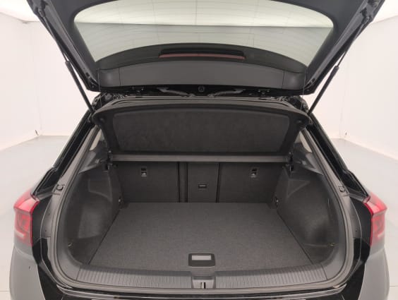 Volkswagen T-roc 2.0 TDI 150 Start/Stop DSG7 Life Plus Noir Grenadilla