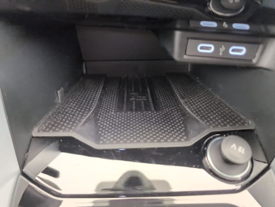 Volkswagen T-roc 2.0 TDI 150 Start/Stop DSG7 Life Plus Noir Grenadilla