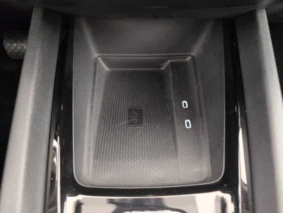 Skoda Octavia Combi 2.0 TDI 150 ch DSG7 Ambition Blanc Lune