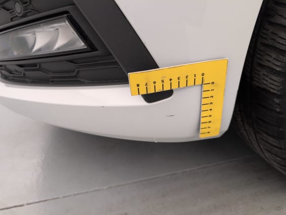 Skoda Octavia Combi 2.0 TDI 150 ch DSG7 Ambition Blanc Lune