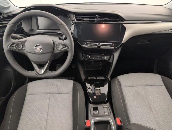 Opel Corsa 1.2 Turbo 100 ch BVA8 Edition Bleu Voltaïque