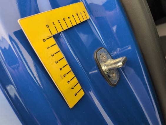 Opel Corsa 1.2 Turbo 100 ch BVA8 Edition Bleu Voltaïque