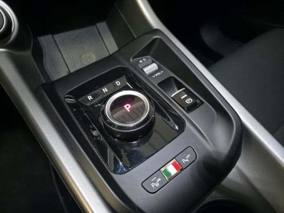Alfa Romeo Tonale 1.5 mHEV - 160 VGT - BV TCT  Veloce Gris 