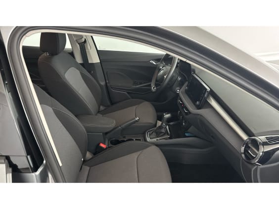 Skoda Fabia 1.5 TSI 150 ch EVO 2 DSG7 Selection Graphite Grey Metallic