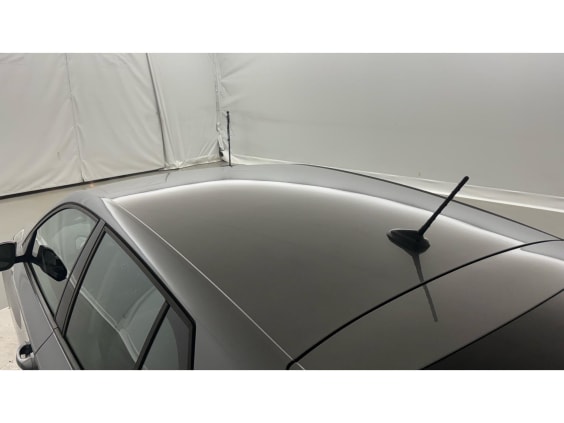 Skoda Fabia 1.5 TSI 150 ch EVO 2 DSG7 Selection Graphite Grey Metallic