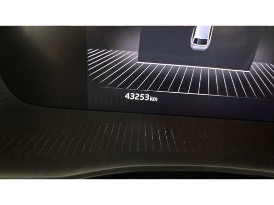 Skoda Fabia 1.5 TSI 150 ch EVO 2 DSG7 Selection Graphite Grey Metallic