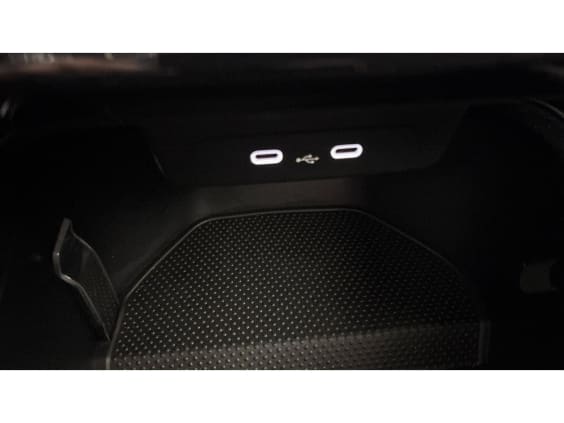 Skoda Fabia 1.5 TSI 150 ch EVO 2 DSG7 Selection Graphite Grey Metallic