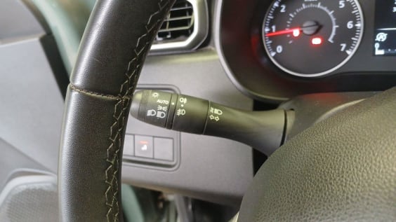 Dacia DUSTER Duster Blue dCi 115 4x2 Journey Kaki Lichen