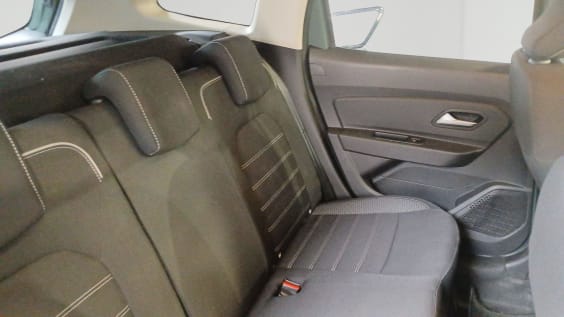 Dacia DUSTER Duster Blue dCi 115 4x2 Journey Kaki Lichen
