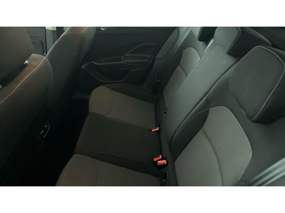 Skoda Fabia 1.5 TSI 150 ch EVO 2 DSG7 Selection Graphite Grey Metallic