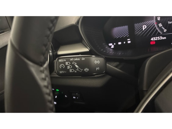 Skoda Fabia 1.5 TSI 150 ch EVO 2 DSG7 Selection Graphite Grey Metallic