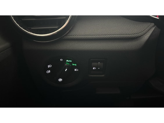 Skoda Fabia 1.5 TSI 150 ch EVO 2 DSG7 Selection Graphite Grey Metallic