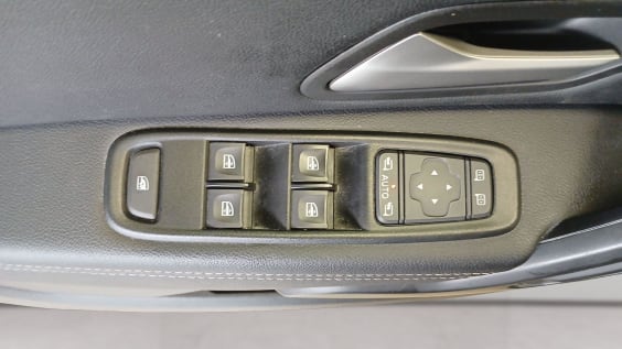Dacia DUSTER Duster Blue dCi 115 4x2 Journey Kaki Lichen