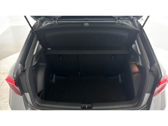 Skoda Fabia 1.5 TSI 150 ch EVO 2 DSG7 Selection Graphite Grey Metallic