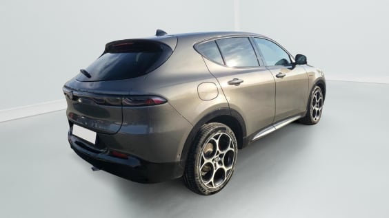 Alfa Romeo Tonale 1.5 mHEV - 160 VGT - BV TCT  Veloce Gris 