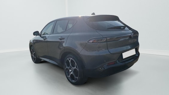 Alfa Romeo Tonale 1.5 mHEV - 160 VGT - BV TCT  Veloce Gris 