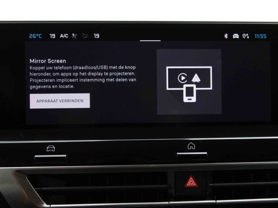 Citroën C4 PureTech 130 EAT8 Max Noir