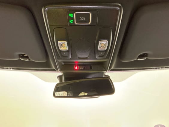 Renault Arkana Arkana mild hybrid 140 EDC GSR2 Techno Gris Métallique