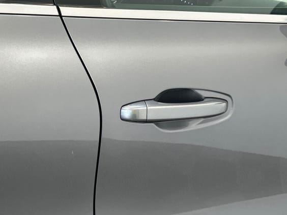 Renault Arkana Arkana mild hybrid 140 EDC GSR2 Techno Gris Métallique