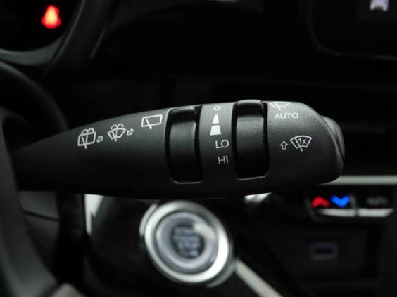 Fiat 500 1.0 HYBRID ICON Noir
