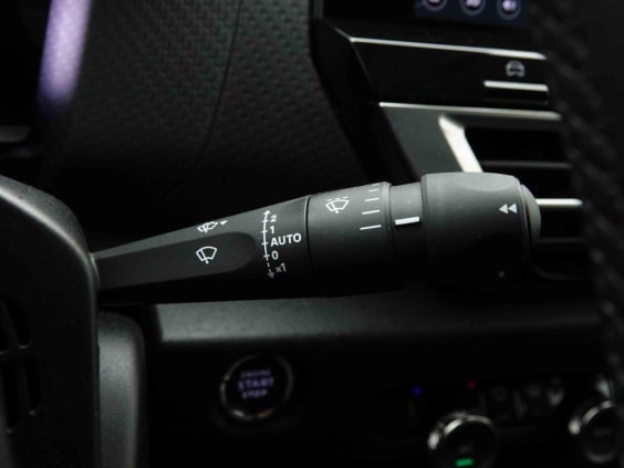 Citroën C4 PureTech 130 EAT8 Max Noir