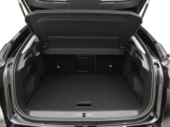 Citroën C4 PureTech 130 EAT8 Max Noir