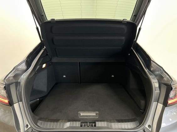 Renault Arkana Arkana mild hybrid 140 EDC GSR2 Techno Gris Métallique