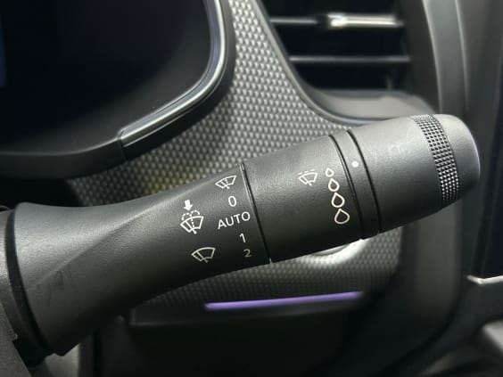 Renault Arkana Arkana mild hybrid 140 EDC GSR2 Techno Gris Métallique