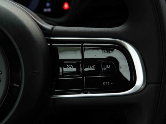 Fiat 500 1.0 HYBRID ICON Noir