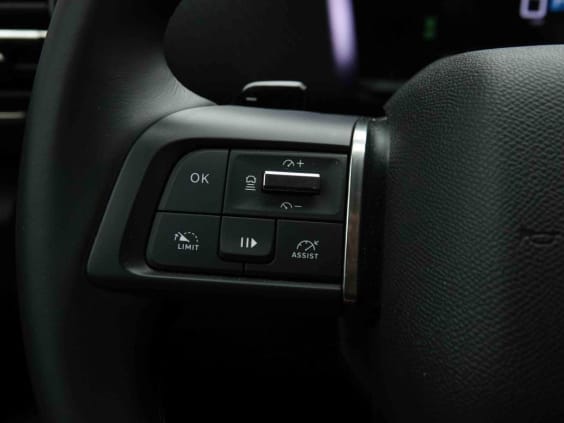 Citroën C4 PureTech 130 EAT8 Max Noir