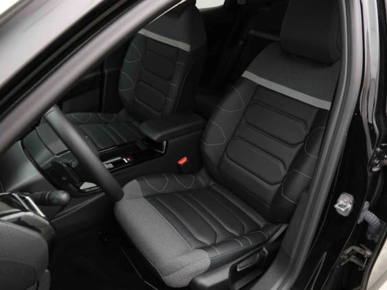 Citroën C4 PureTech 130 EAT8 Max Noir