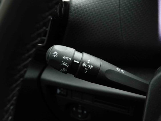 Citroën C4 PureTech 130 EAT8 Max Noir