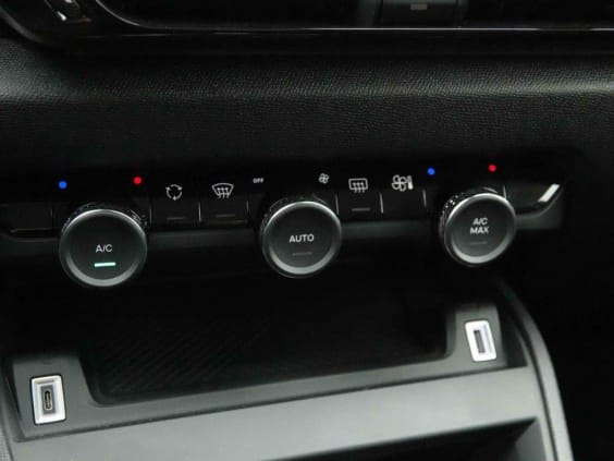 Citroën C4 PureTech 130 EAT8 Max Noir