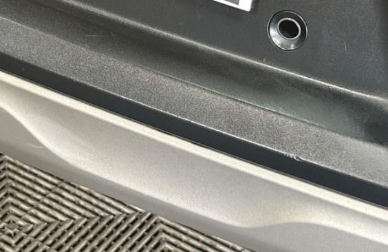 Renault Arkana Arkana mild hybrid 140 EDC GSR2 Techno Gris Métallique