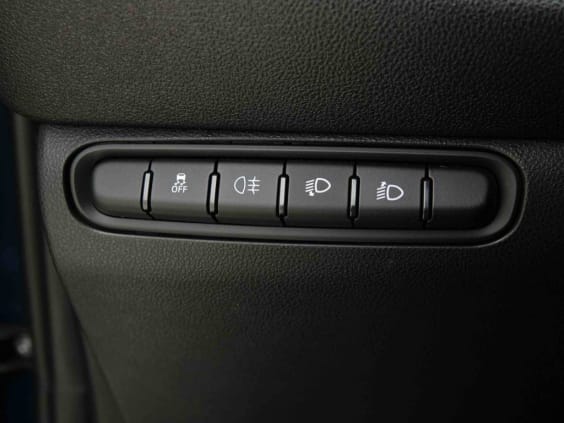 Fiat 500 1.0 65 ch Hybride Icône Vert