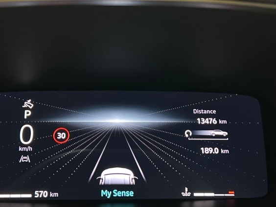 Renault Arkana Arkana mild hybrid 140 EDC GSR2 Techno Gris Métallique