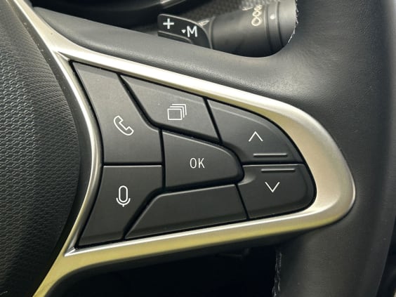 Renault Arkana Arkana mild hybrid 140 EDC GSR2 Techno Gris Métallique