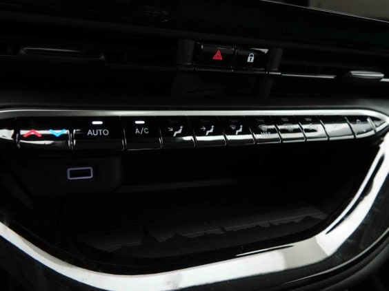 Fiat 500 1.0 65 ch Hybride Icône Vert