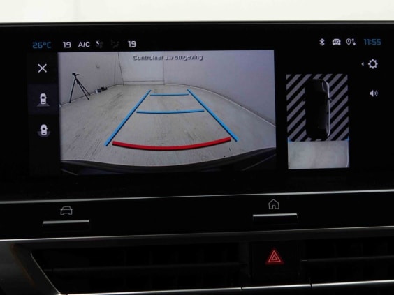 Citroën C4 PureTech 130 EAT8 Max Noir