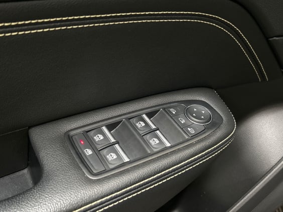 Renault Arkana Arkana mild hybrid 140 EDC GSR2 Techno Gris Métallique
