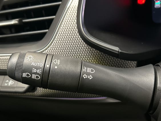Renault Arkana Arkana mild hybrid 140 EDC GSR2 Techno Gris Métallique