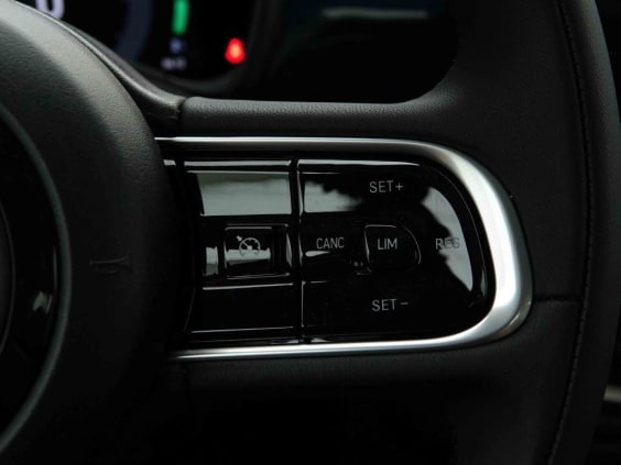 Fiat 500 1.0 65 ch Hybride Icône Vert