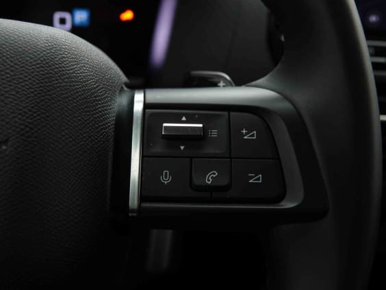 Citroën C4 PureTech 130 EAT8 Max Noir