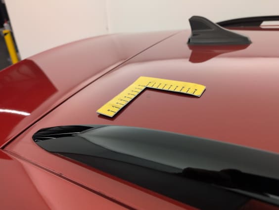 Cupra Formentor 1.4 e-HYBRID 204 ch DSG6 V Rouge Désir