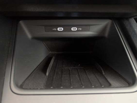 Cupra Formentor 1.4 e-HYBRID 204 ch DSG6 V Rouge Désir