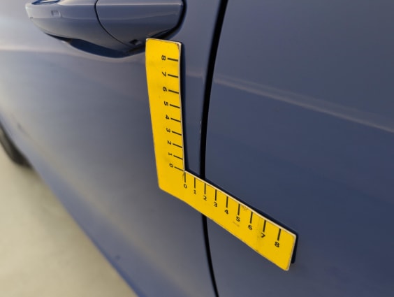 Skoda Octavia Combi 2.0 TDI 150 ch DSG7 Ambition Bleu Energie