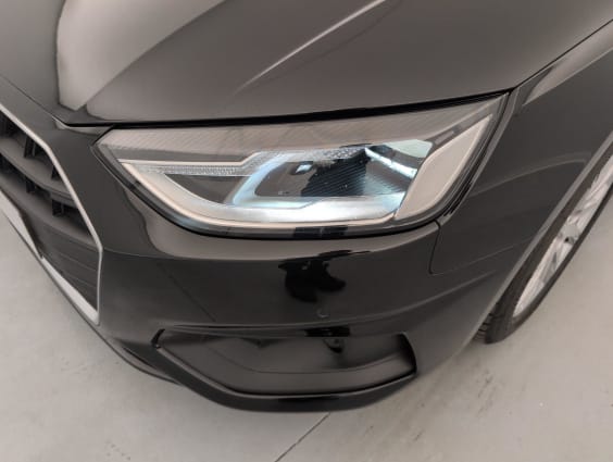 Audi A4 AVANT 35 TFSI 150 S tronic 7 Design Noir Mythic