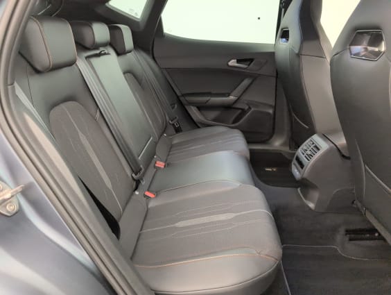 Cupra Formentor 1.4 E-HYBRID 245 CH DSG6 VZ Gris Magnetic Mate